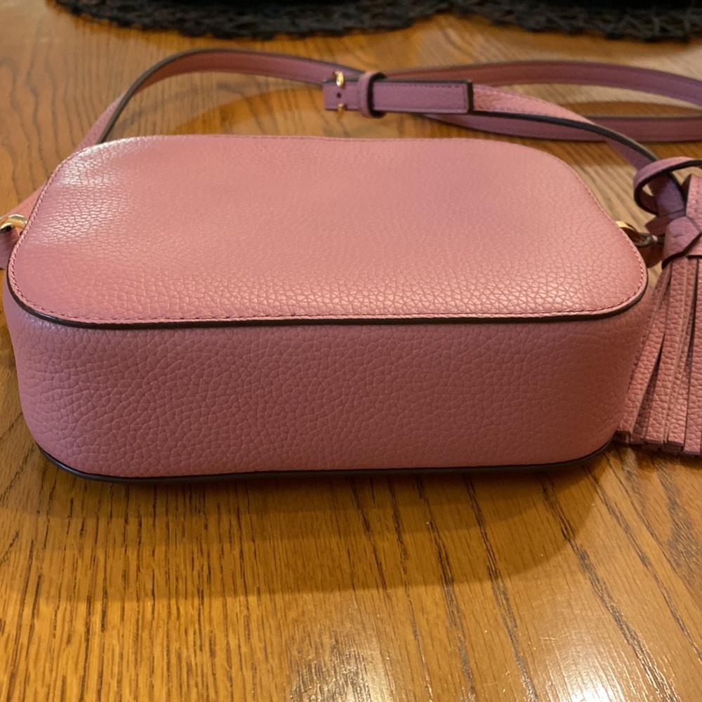 Tory Burch Thea Camera Bag - Picture 4 of 10